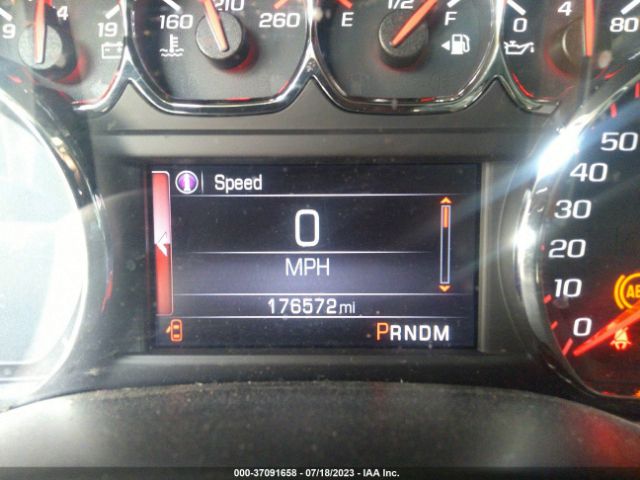 3GTU2VEC8EG129585 GMC Sierra 1500 Slt
