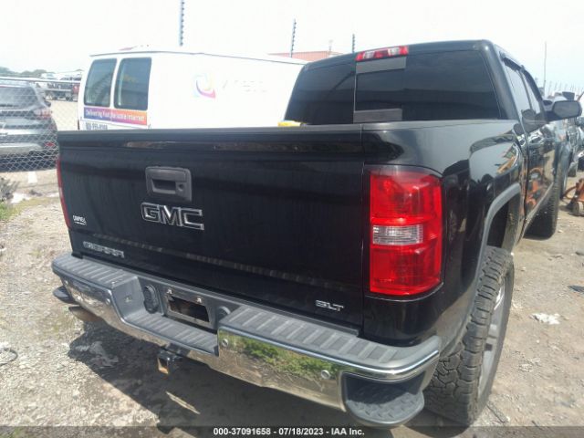 3GTU2VEC8EG129585 GMC Sierra 1500 Slt