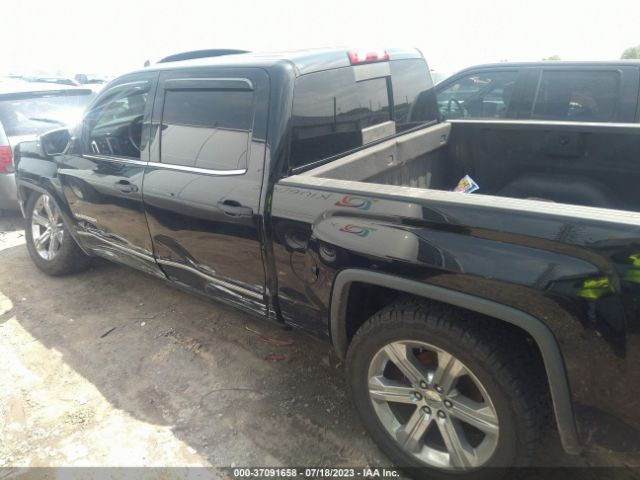 3GTU2VEC8EG129585 GMC Sierra 1500 Slt