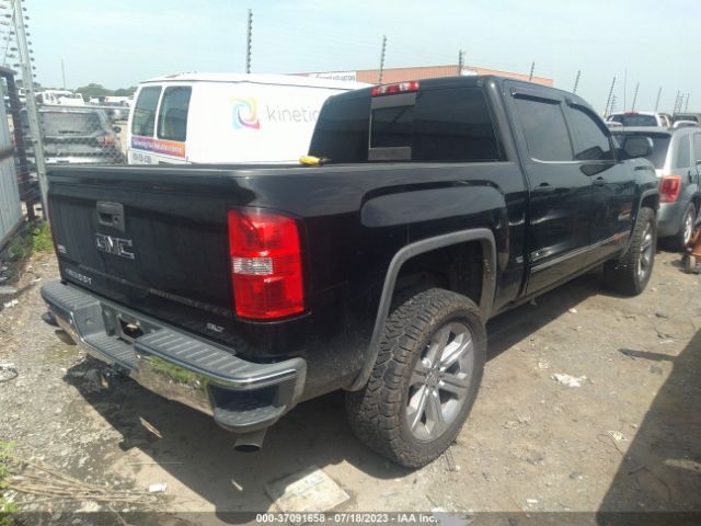 3GTU2VEC8EG129585 GMC Sierra 1500 Slt