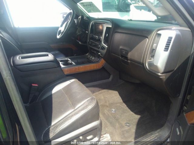 3GTU2VEC8EG129585 GMC Sierra 1500 Slt