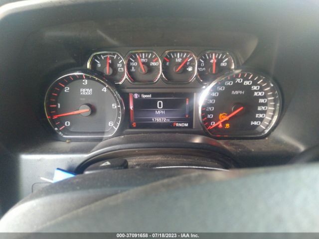 3GTU2VEC8EG129585 GMC Sierra 1500 Slt