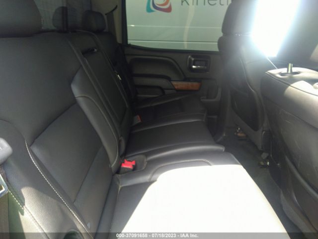 3GTU2VEC8EG129585 GMC Sierra 1500 Slt