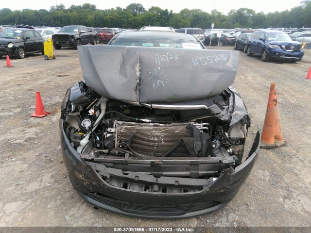 1FAHP2E80FG145523 Ford TAURUS SEL