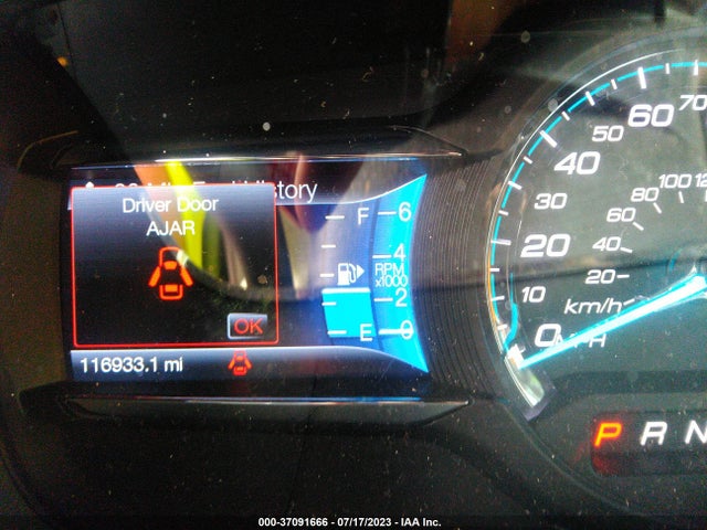 1FAHP2E80FG145523 Ford TAURUS SEL