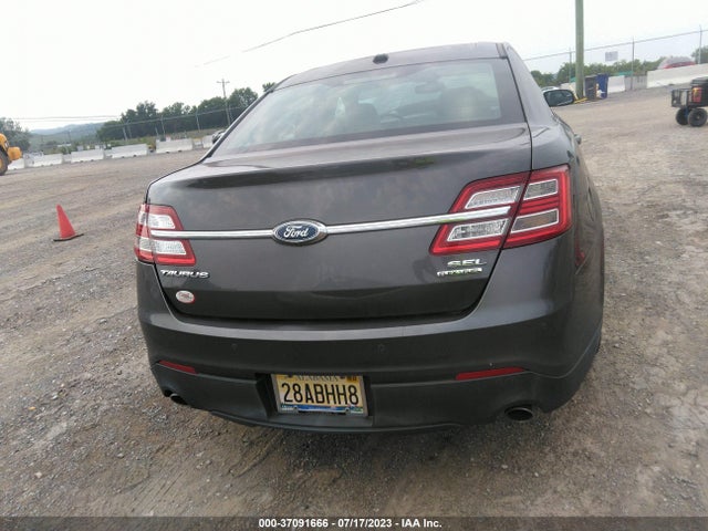 1FAHP2E80FG145523 Ford TAURUS SEL