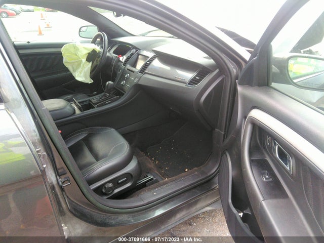 1FAHP2E80FG145523 Ford TAURUS SEL