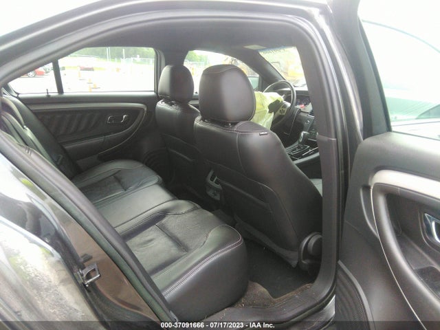 1FAHP2E80FG145523 Ford TAURUS SEL