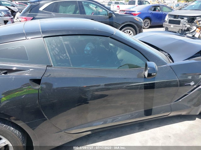 Chevrolet Corvette 1lt 2015 1G1YA2D77F5115850 Image 14