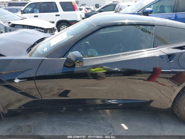 Chevrolet Corvette 1lt 2015 1G1YA2D77F5115850 Image 15