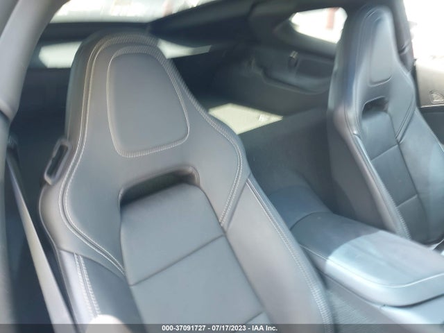 Chevrolet Corvette 1lt 2015 1G1YA2D77F5115850 Image 8
