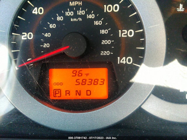 2012 TOYOTA RAV4 LIMITED VIN: 2T3YF4DVXCW147988