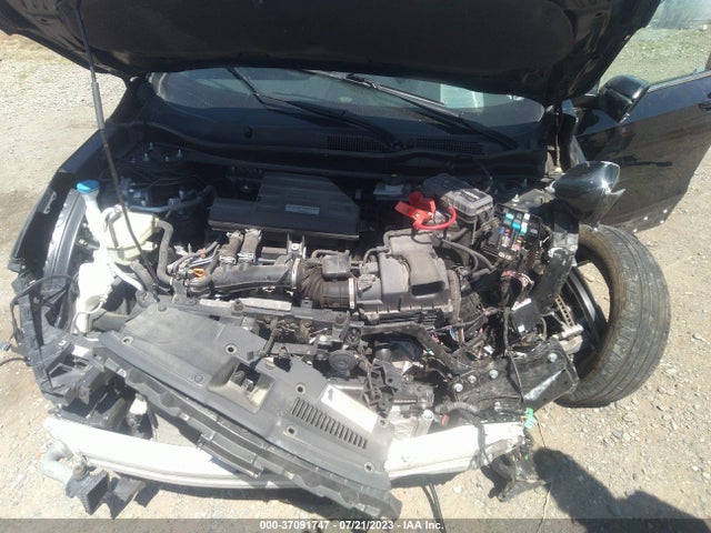 Honda CR-V EX 2020 2HKRW2H5XLH693586 Image 10