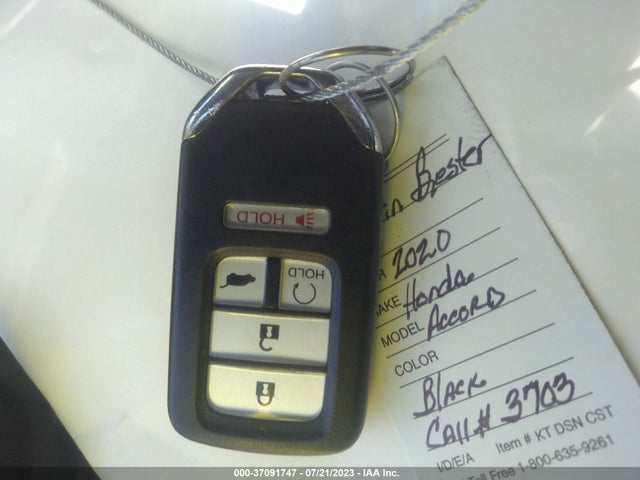Honda CR-V EX 2020 2HKRW2H5XLH693586 Image 11