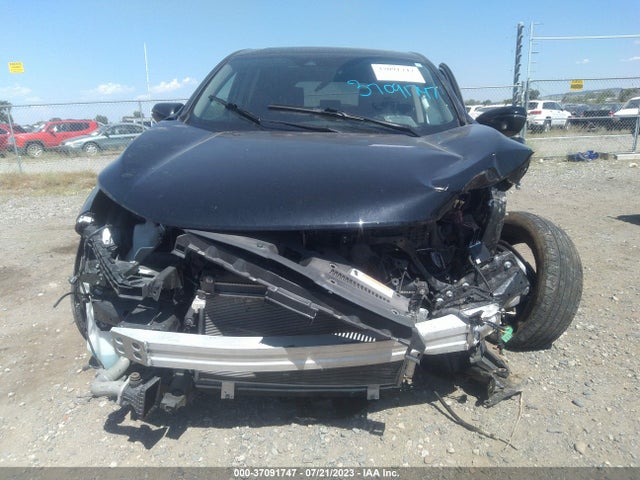 Honda CR-V EX 2020 2HKRW2H5XLH693586 Image 13