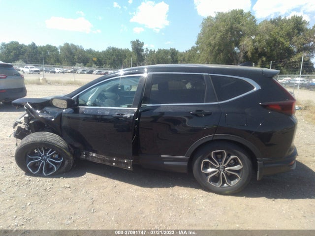 Honda CR-V EX 2020 2HKRW2H5XLH693586 Image 15