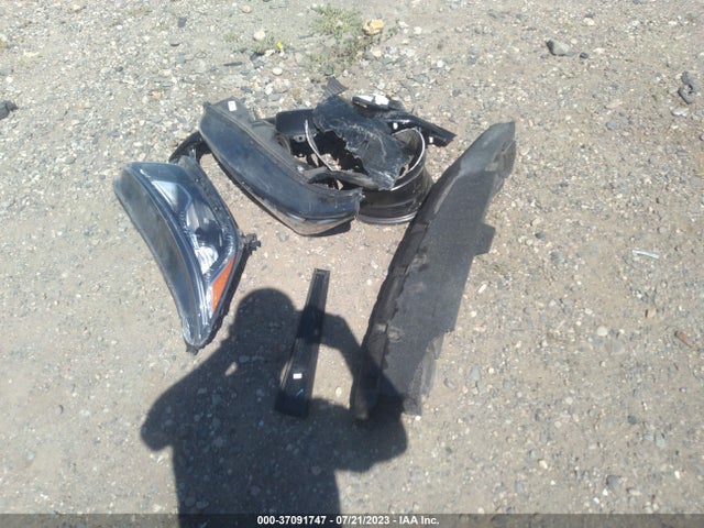 Honda CR-V EX 2020 2HKRW2H5XLH693586 Image 12