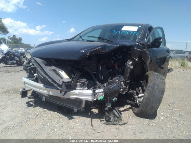 Honda CR-V EX 2020 2HKRW2H5XLH693586 Image 6