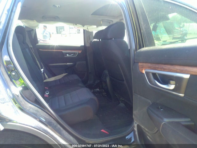 Honda CR-V EX 2020 2HKRW2H5XLH693586 Image 8