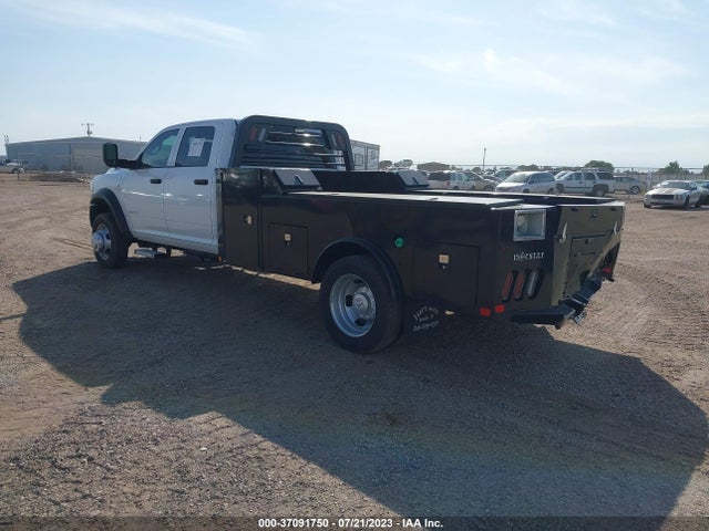 2022 Ram 5500, VIN: 3C7WRNFL8NG404121