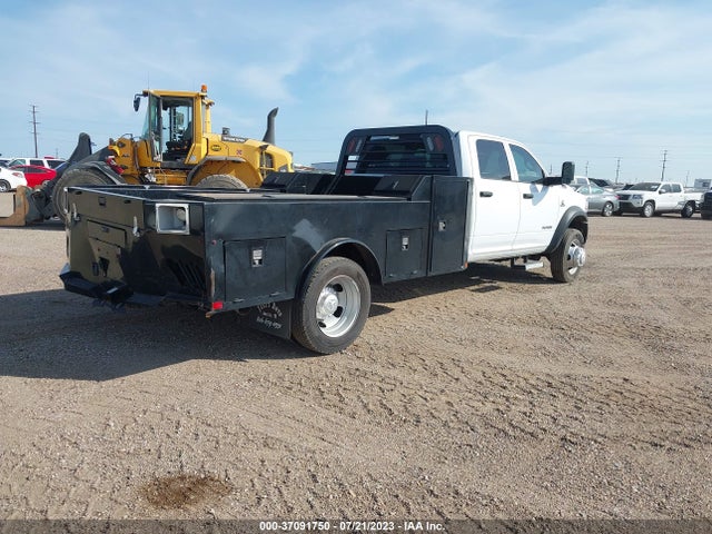 2022 Ram 5500, VIN: 3C7WRNFL8NG404121