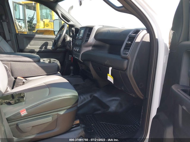 2022 Ram 5500, VIN: 3C7WRNFL8NG404121