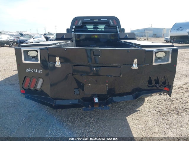 2022 Ram 5500, VIN: 3C7WRNFL8NG404121