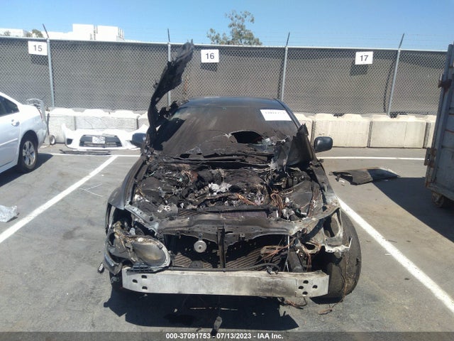 2006 LEXUS GS 300 VIN: JTHBH96S365019893