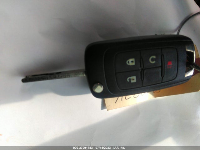 Chevrolet EQUINOX LT 2017 2GNFLFEK1H6266555 Image 11
