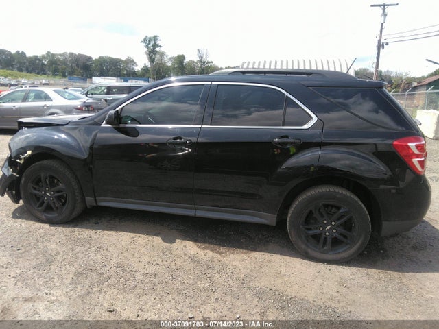 Chevrolet EQUINOX LT 2017 2GNFLFEK1H6266555 Image 14
