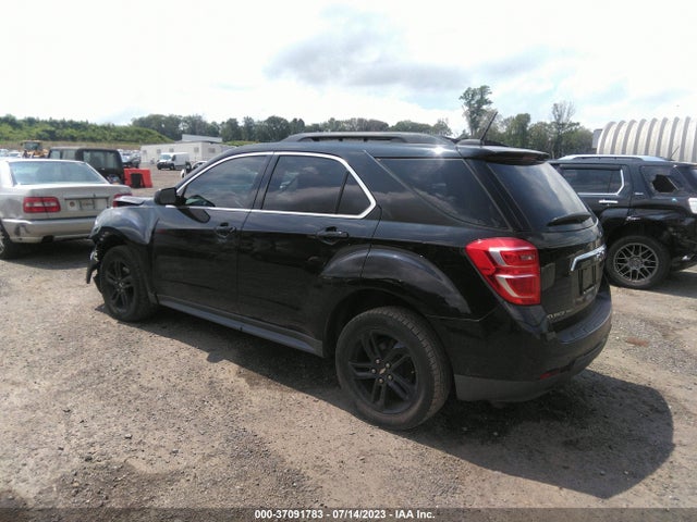 Chevrolet EQUINOX LT 2017 2GNFLFEK1H6266555 Image 3