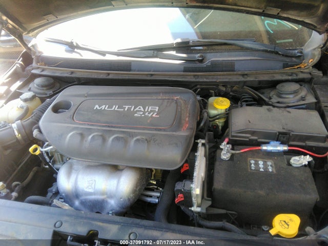 1C3CCCFB6HN502531 Chrysler 200 Touring