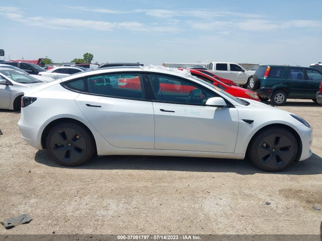 Tesla MODEL 3 2023 5YJ3E1EA1PF411506 Image 11