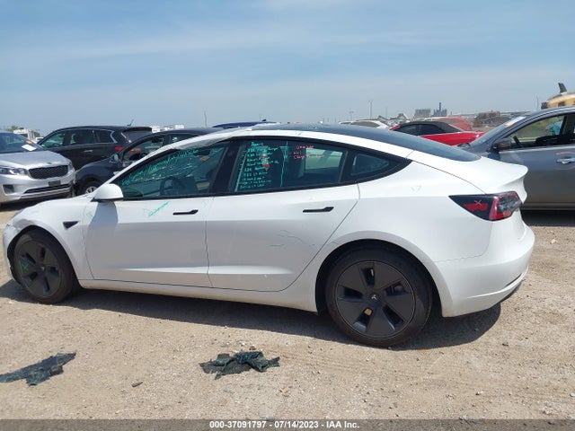 Tesla MODEL 3 2023 5YJ3E1EA1PF411506 Image 12