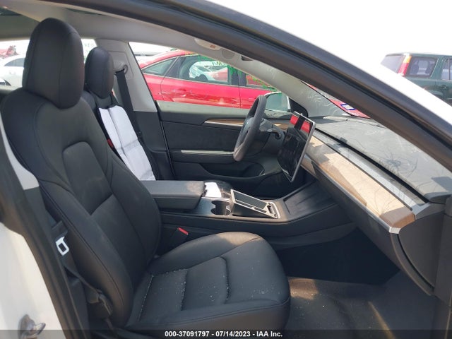 Tesla MODEL 3 2023 5YJ3E1EA1PF411506 Image 5