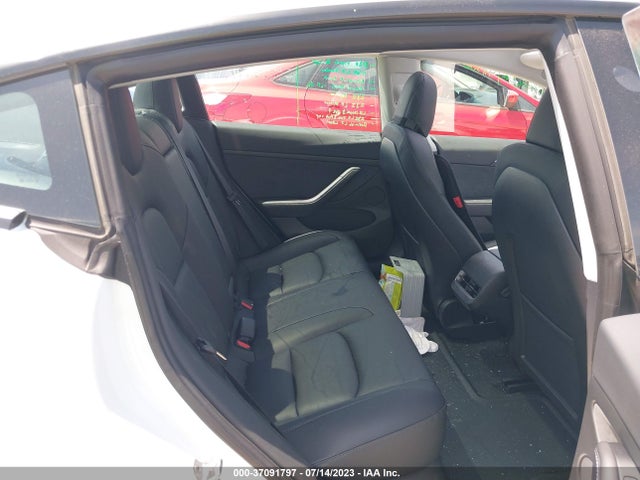 Tesla MODEL 3 2023 5YJ3E1EA1PF411506 Image 8