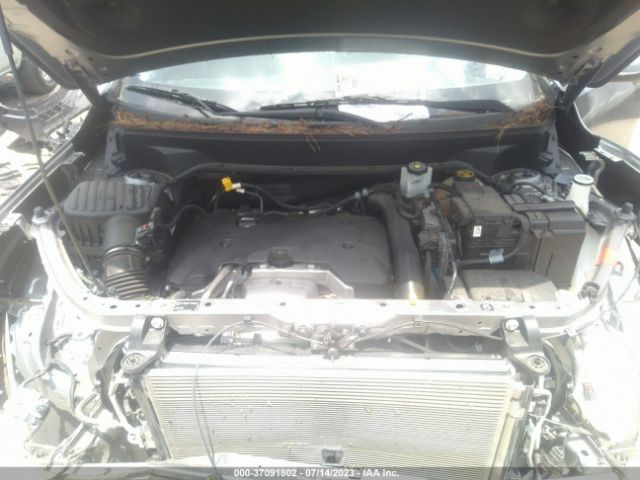 3GKALMEX8JL261328 GMC Terrain Sle