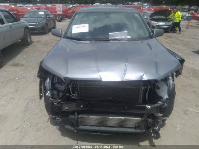 3GKALMEX8JL261328 GMC Terrain Sle