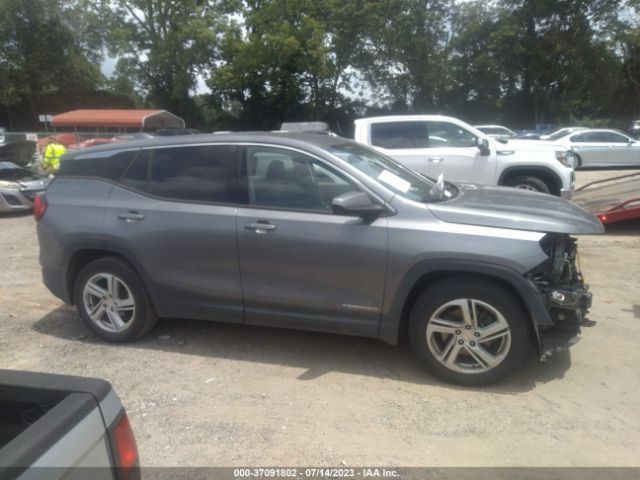 3GKALMEX8JL261328 GMC Terrain Sle