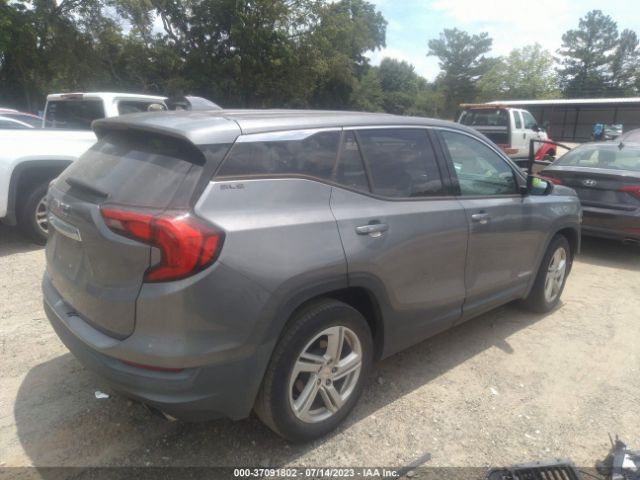 3GKALMEX8JL261328 GMC Terrain Sle