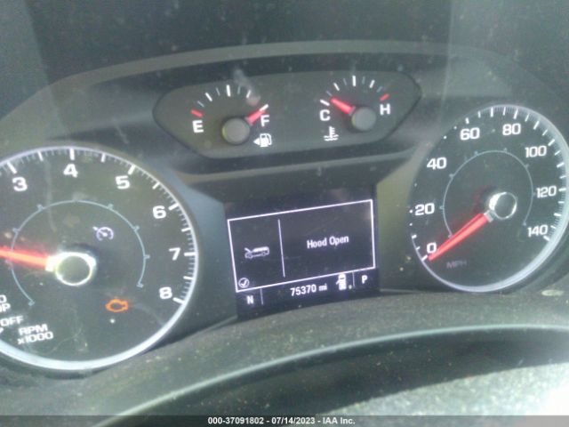 3GKALMEX8JL261328 GMC Terrain Sle