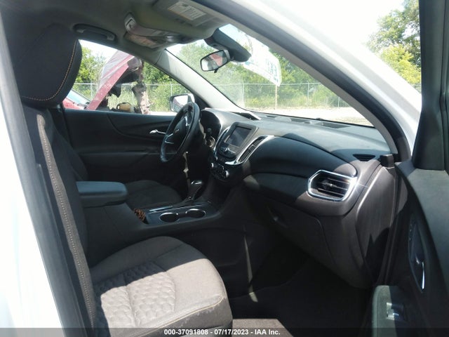 Chevrolet EQUINOX LT 2021 3GNAXKEV4MS136671 Image 5