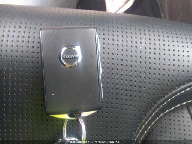 YV4BR00L9N1804174 Volvo Xc90 Recharge Inscription