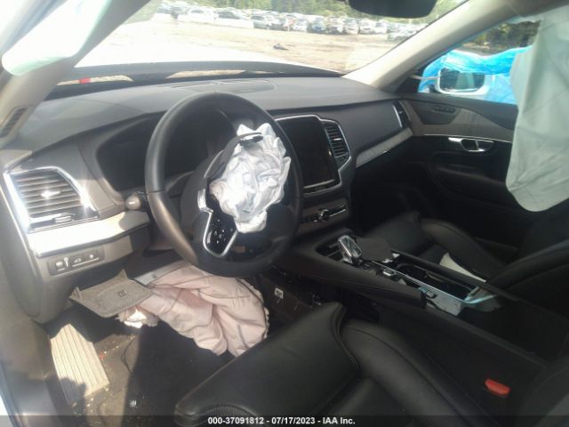 YV4BR00L9N1804174 Volvo Xc90 Recharge Inscription