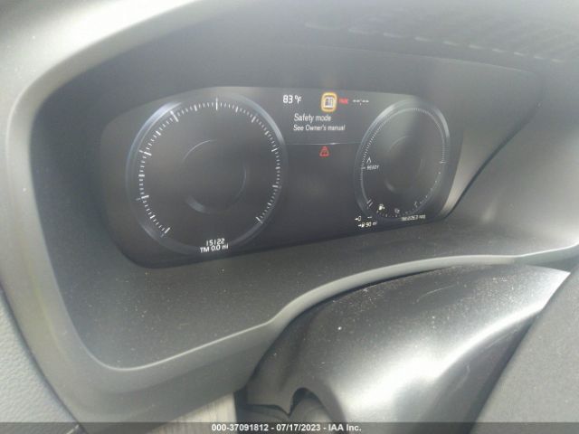 YV4BR00L9N1804174 Volvo Xc90 Recharge Inscription