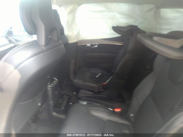 YV4BR00L9N1804174 Volvo Xc90 Recharge Inscription