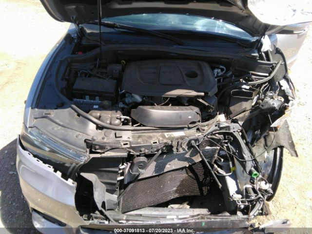 1C4RDJDG7KC770366 Dodge Durango Gt Plus