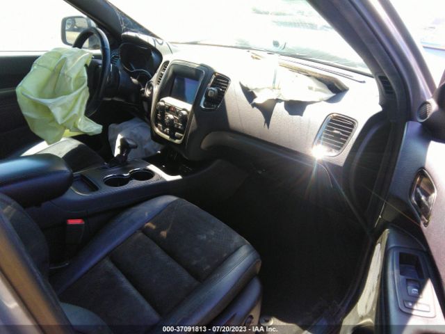 1C4RDJDG7KC770366 Dodge Durango Gt Plus