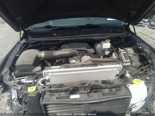 RAM 1500 Limited 2019 1C6SRFHT8KN760030 Image 10