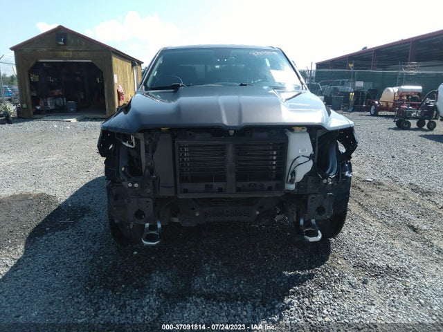 RAM 1500 Limited 2019 1C6SRFHT8KN760030 Image 13